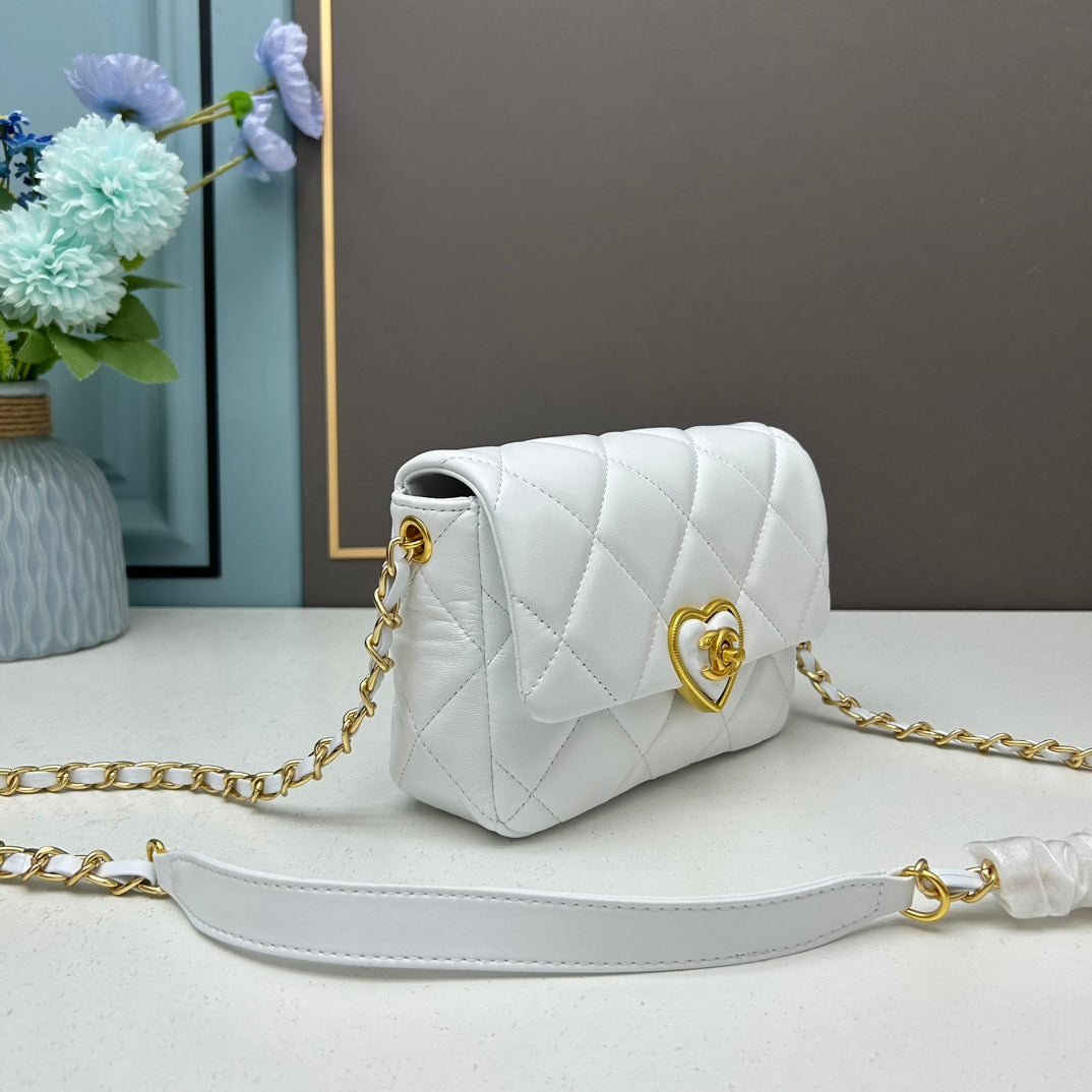 EN - New 1:1 rep  Top Quality CHL Bag 564