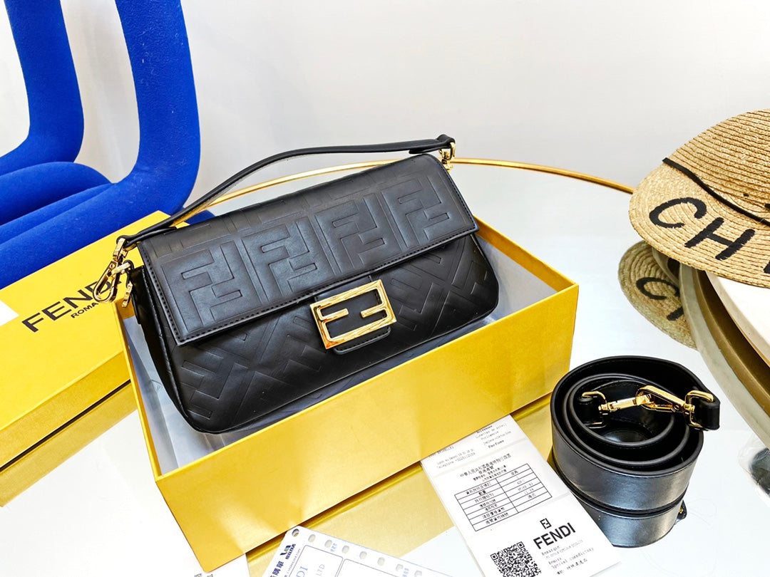EN - New 1:1 rep  Bags FEI 257