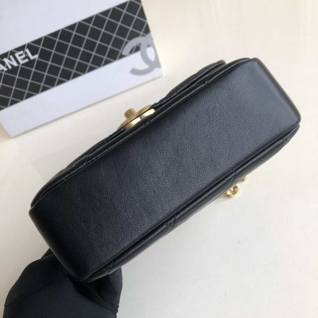 EN - New 1:1 rep  Top Quality CHL Bag 169