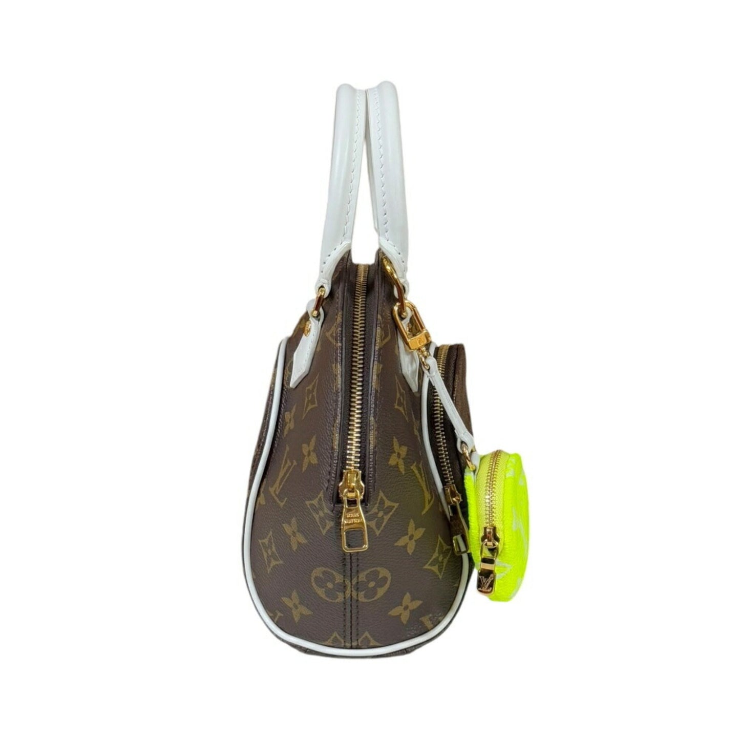 Louis Vuitton Monogram   Monogram Shoulder Bag
