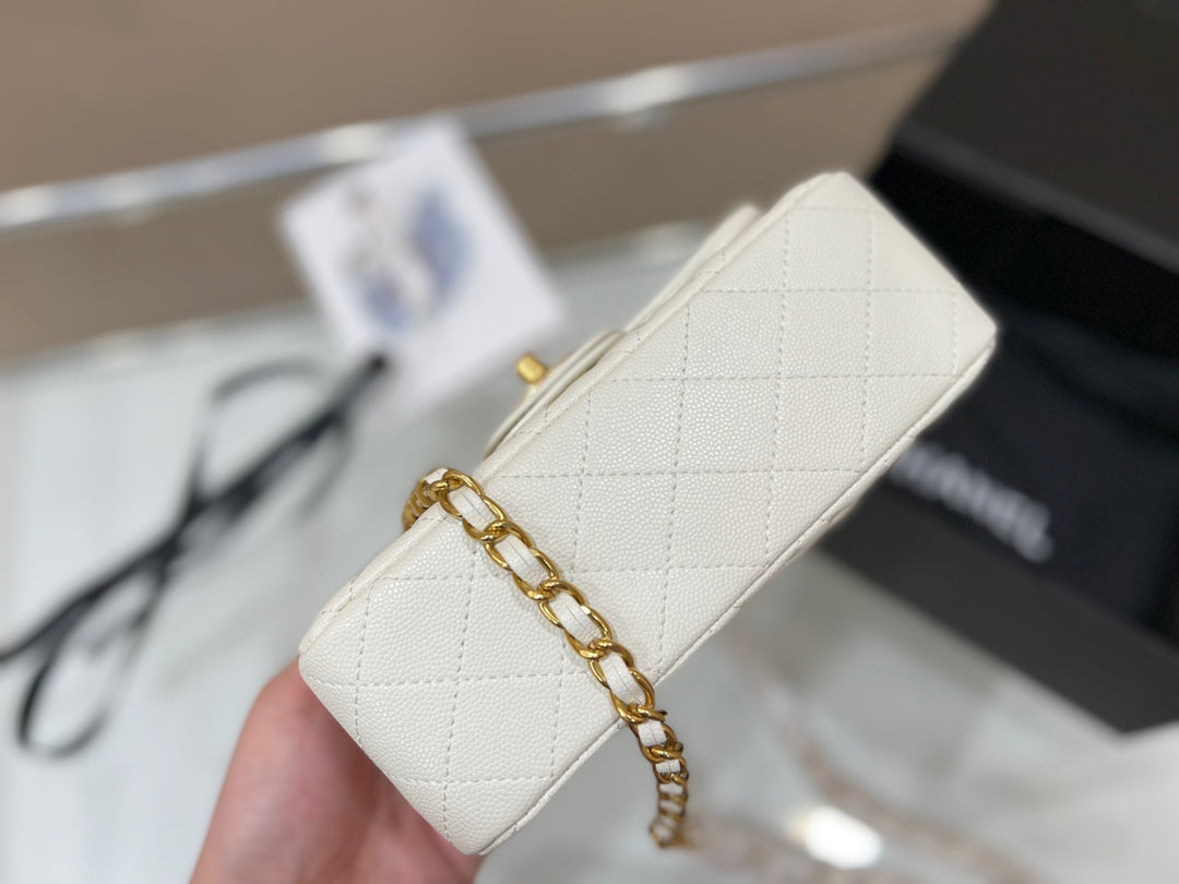 EN - New 1:1 rep  Top Quality CHL Bag 335