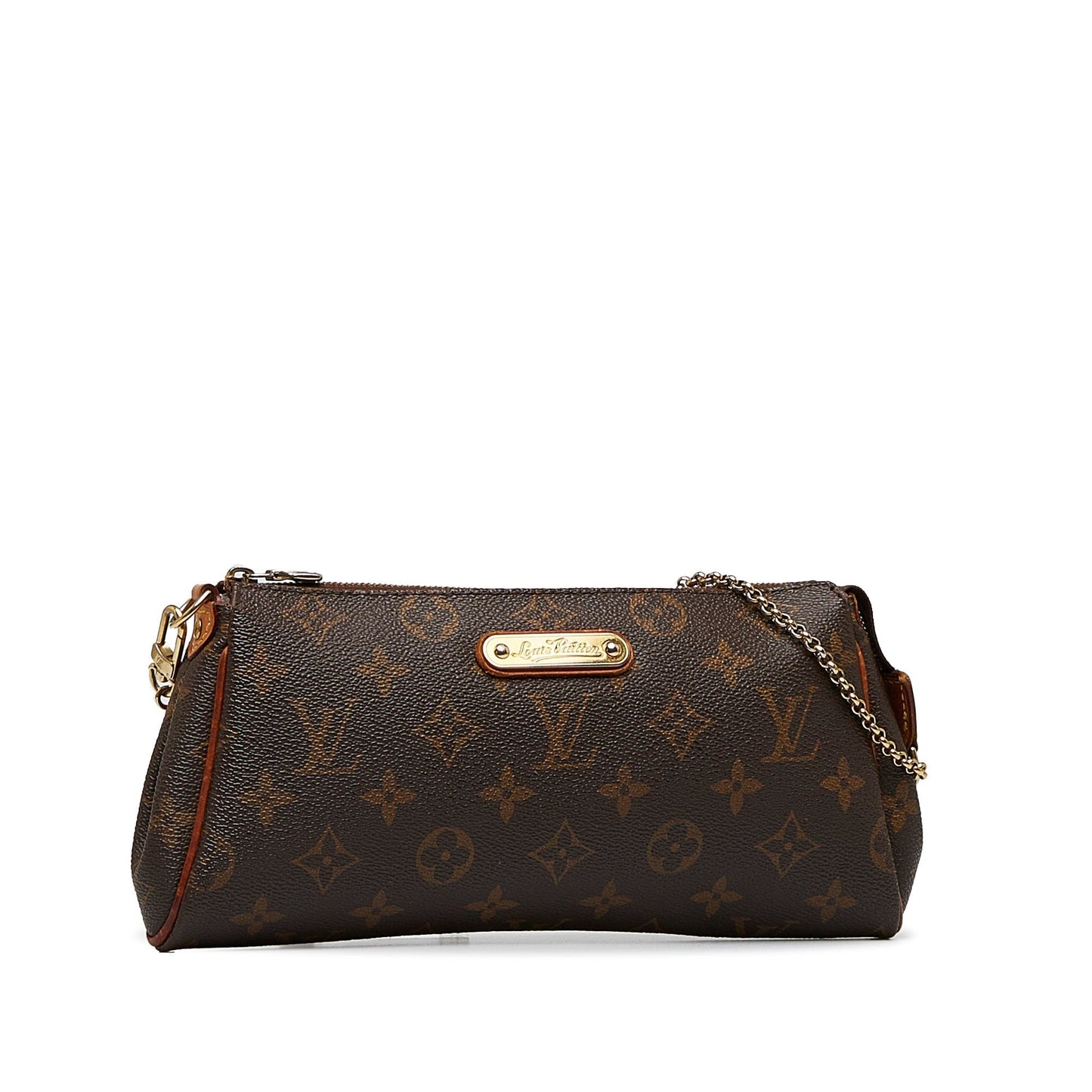 Louis Vuitton Eva Monogram Canvas