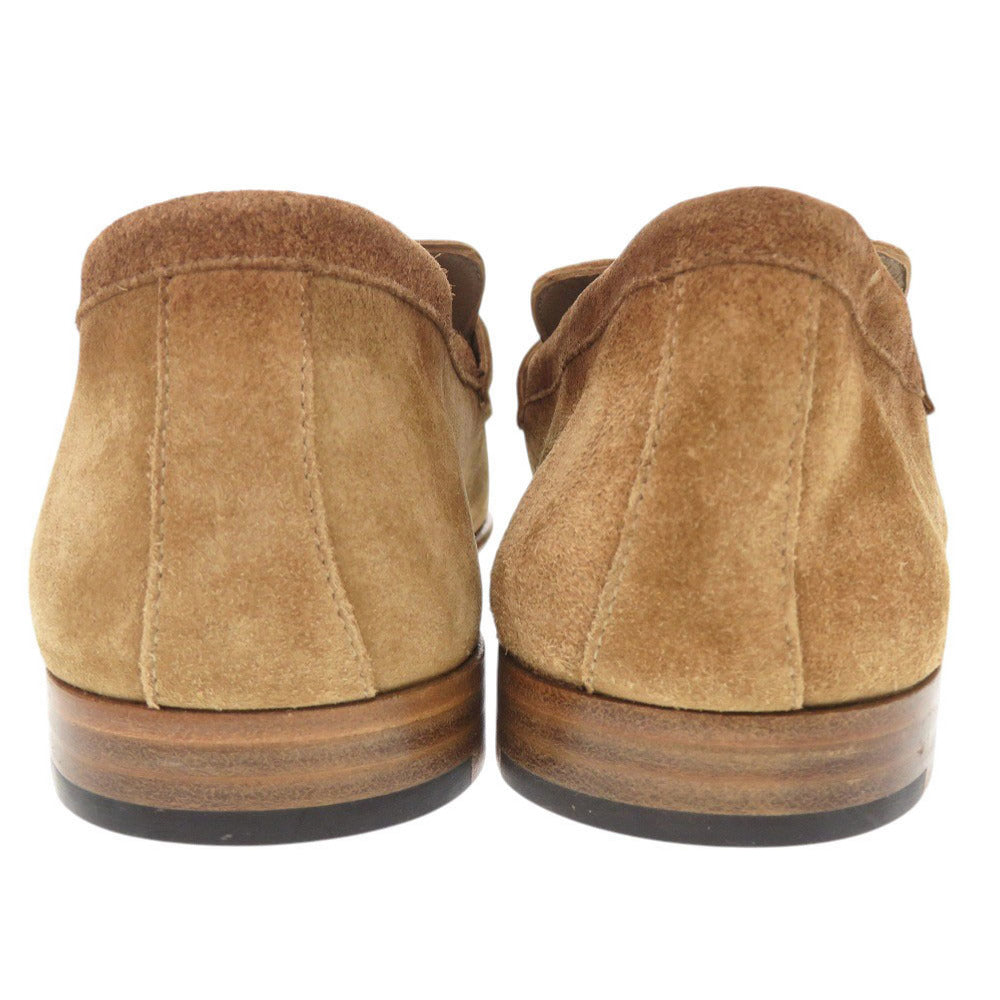 LOUIS VUITTON Other shoes Suede Brown 7