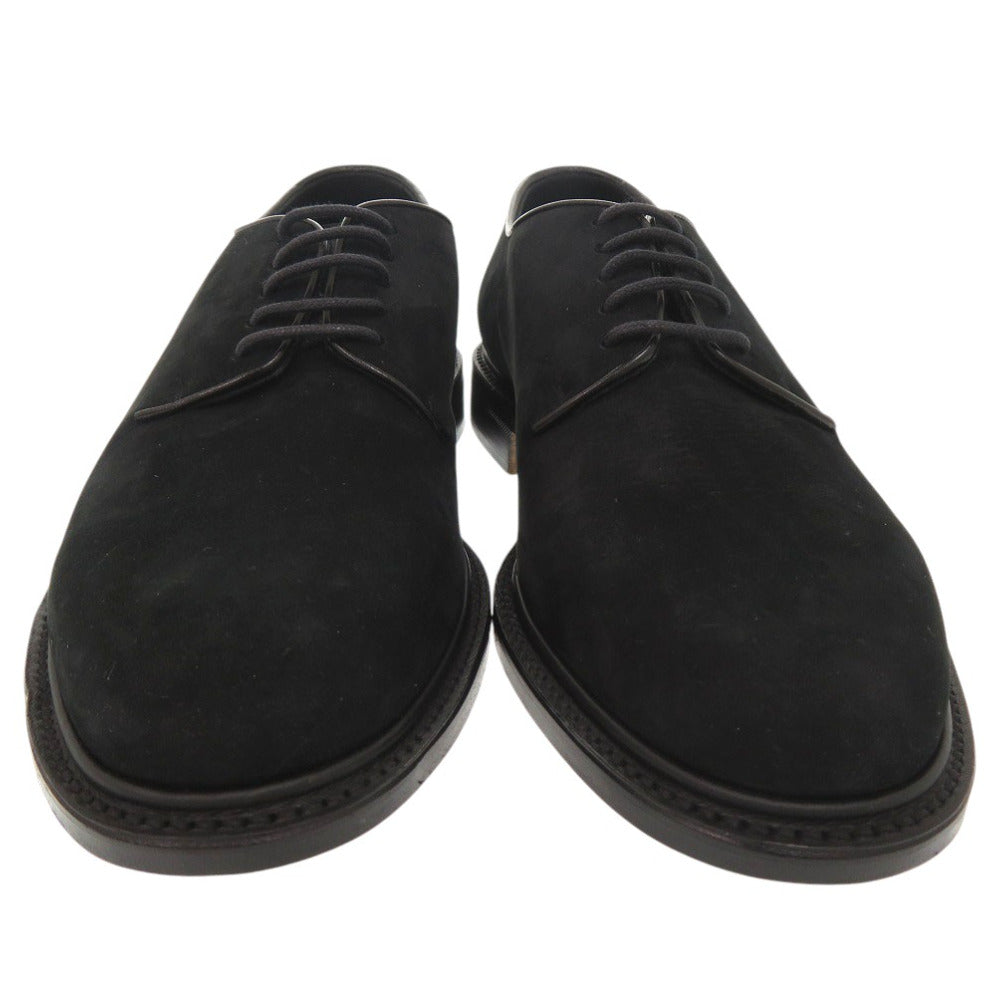 LOUIS VUITTON Leather shoes DI0291 Suede black Flex Derby 6