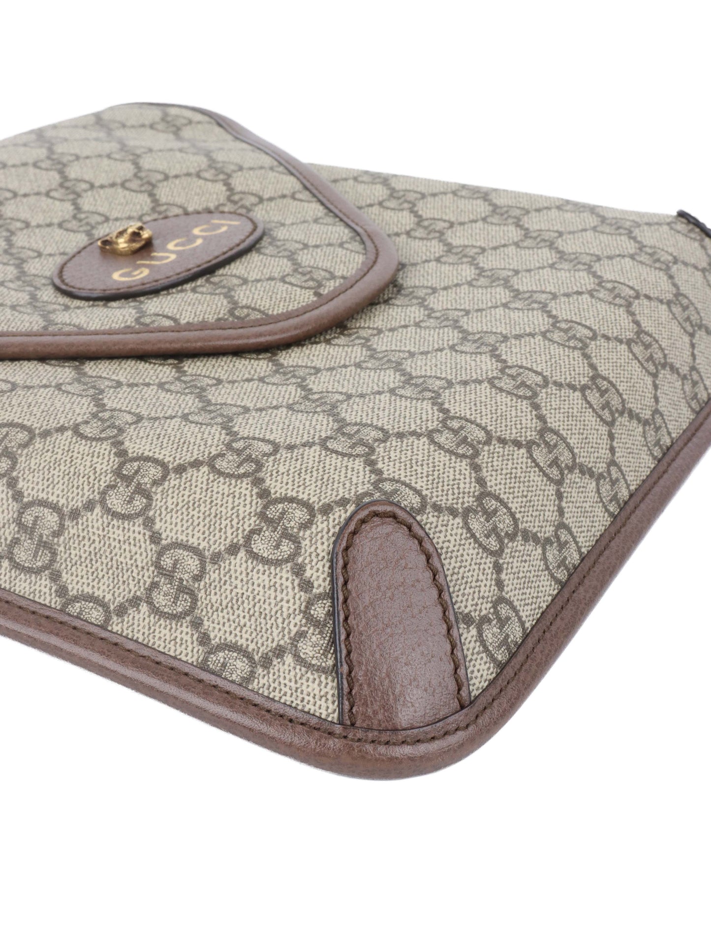 Gucci Neo   GG Medium Messenger Bag