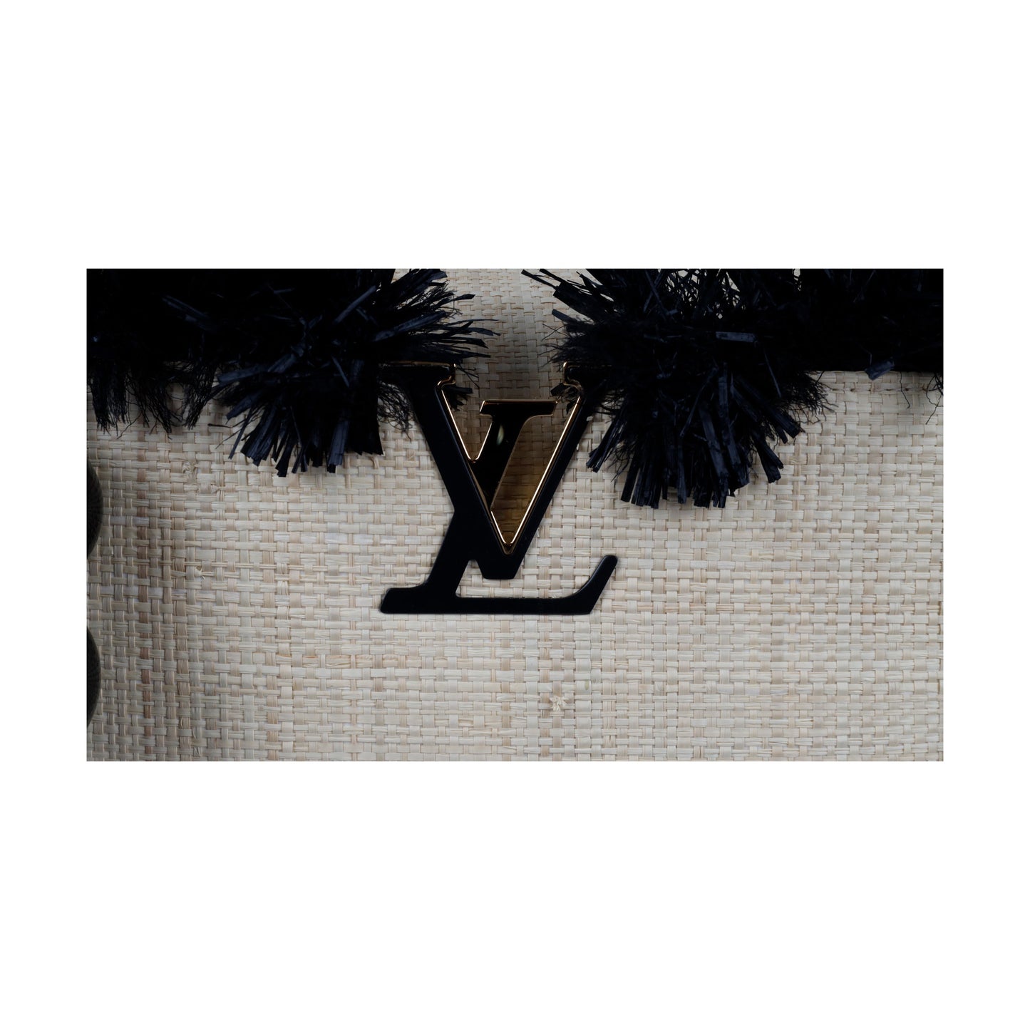 LOUIS VUITTON Louis Vuitton ArtyCapucines PM Handbag