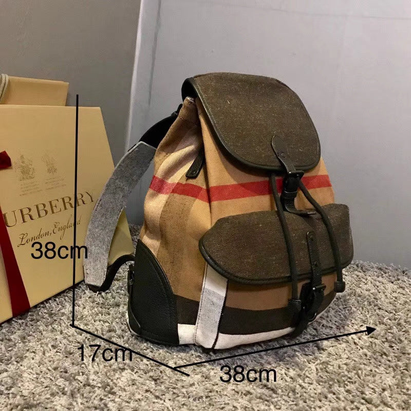 Top Quality Fashion -BBR Bags - 1091