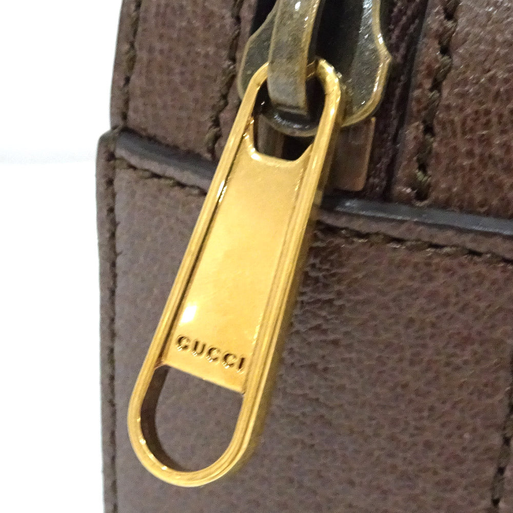 Gucci 100th Anniversary Belt Bag Body Waist Mens 602695