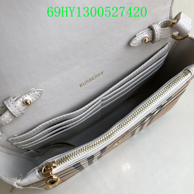 Top Quality Fashion -BBR Bags - 522