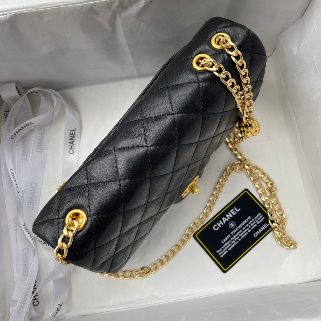 EN - New 1:1 rep  Top Quality CHL Bag 584