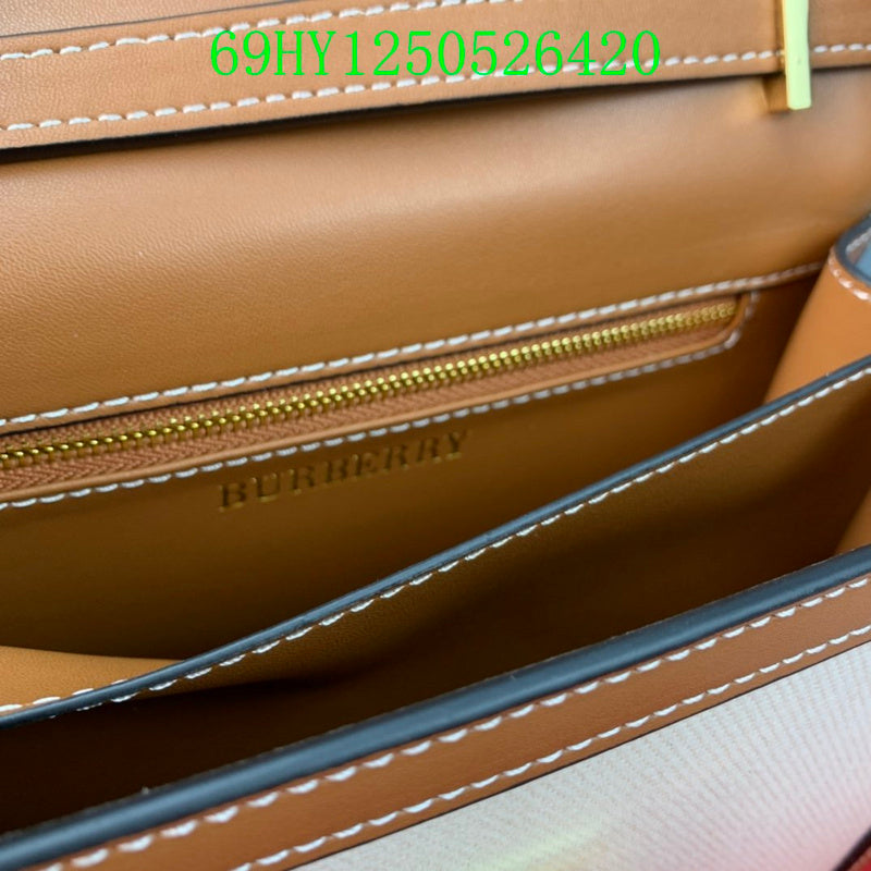 Top Quality Fashion -BBR Bags - 529