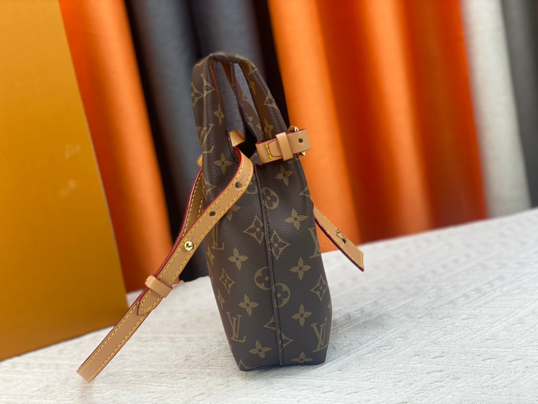 New 1:1 rep Lux Bags LUV 891