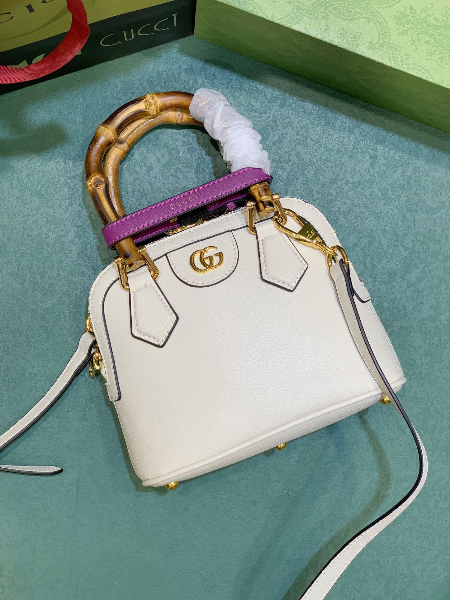EN - New 1:1 rep Bag GCI 480