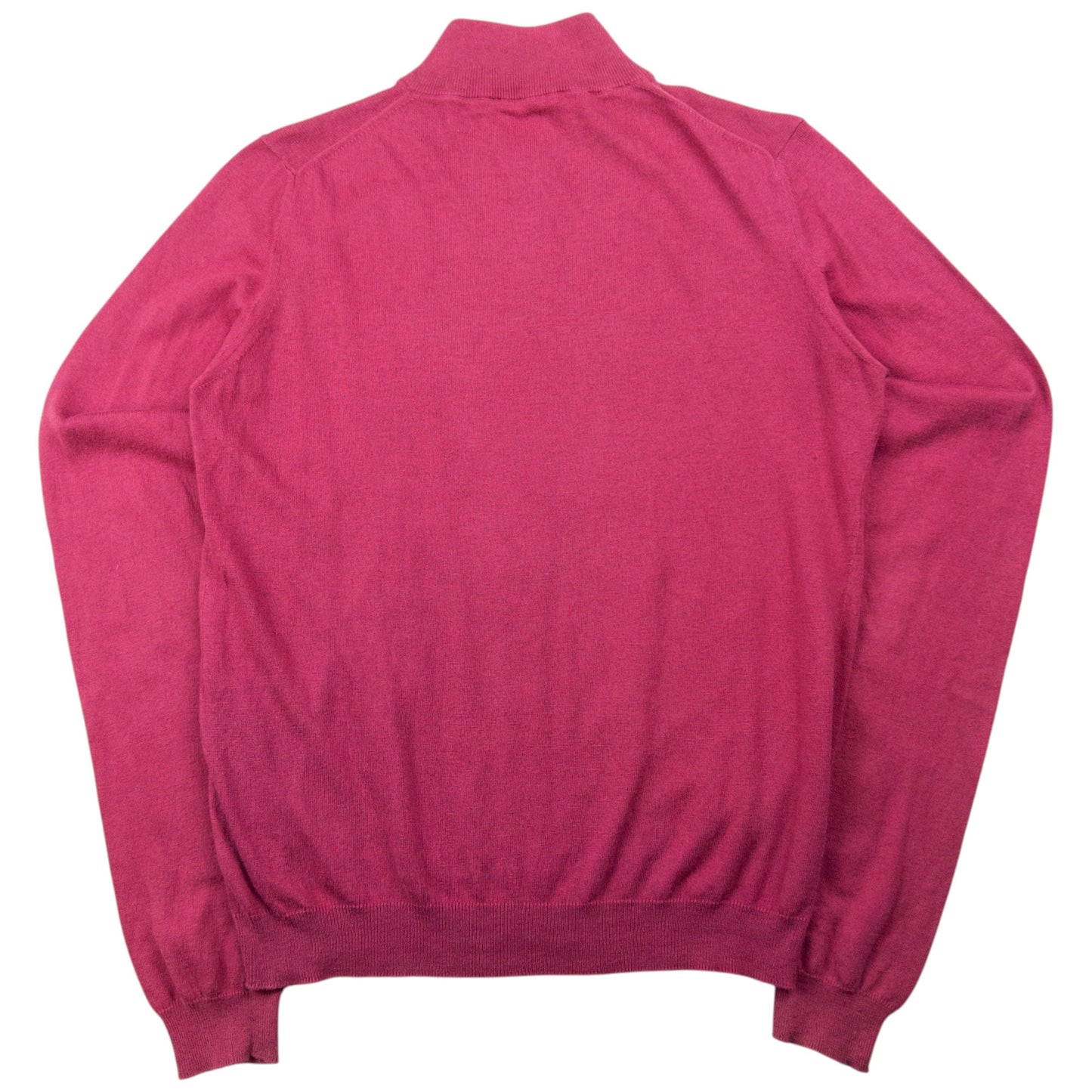 Prada Sport Zip Up Jumper Womens Size S
