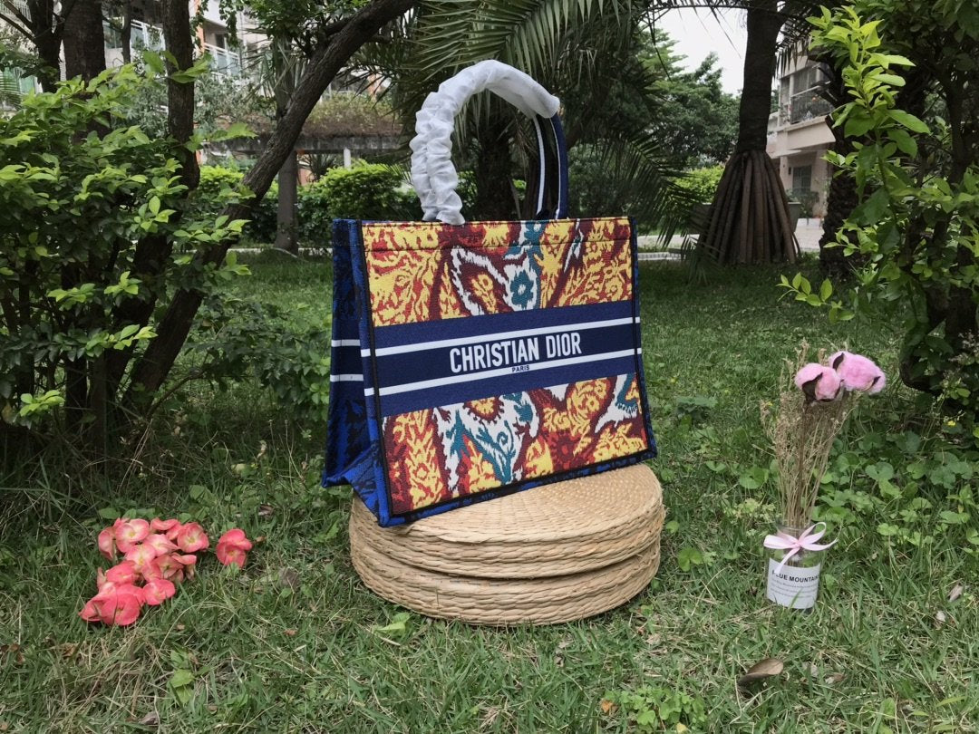 EN - New 1:1 rep  Bags DIR 247