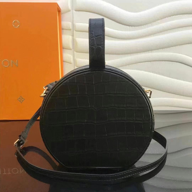 Louis Vuitton Luxury Bags 2445