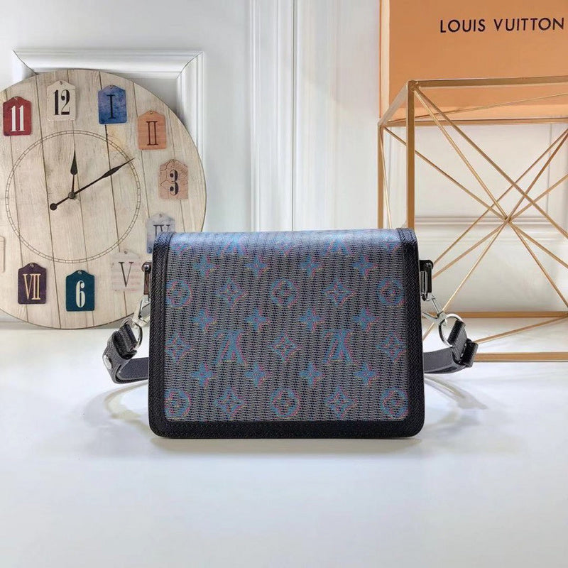 Louis Vuitton Luxury Bags 1897