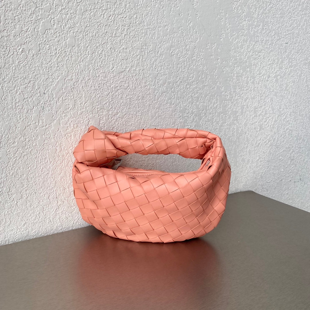 Top Quality Mini JoTop Qualitye Pale Orange, For Women, Women’s Bags 11in/28cm
