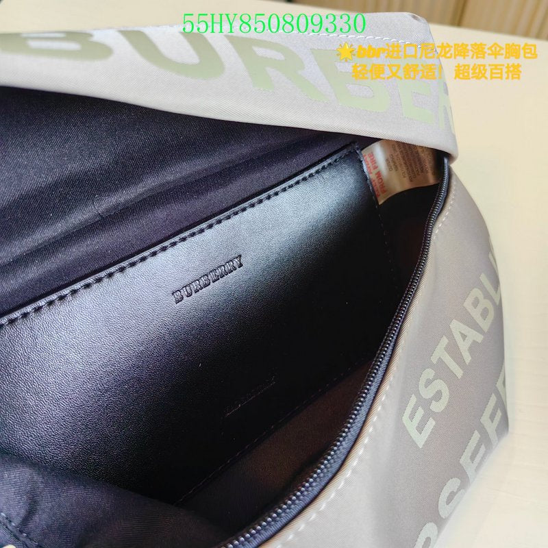 Top Quality Fashion -BBR Bags - 051
