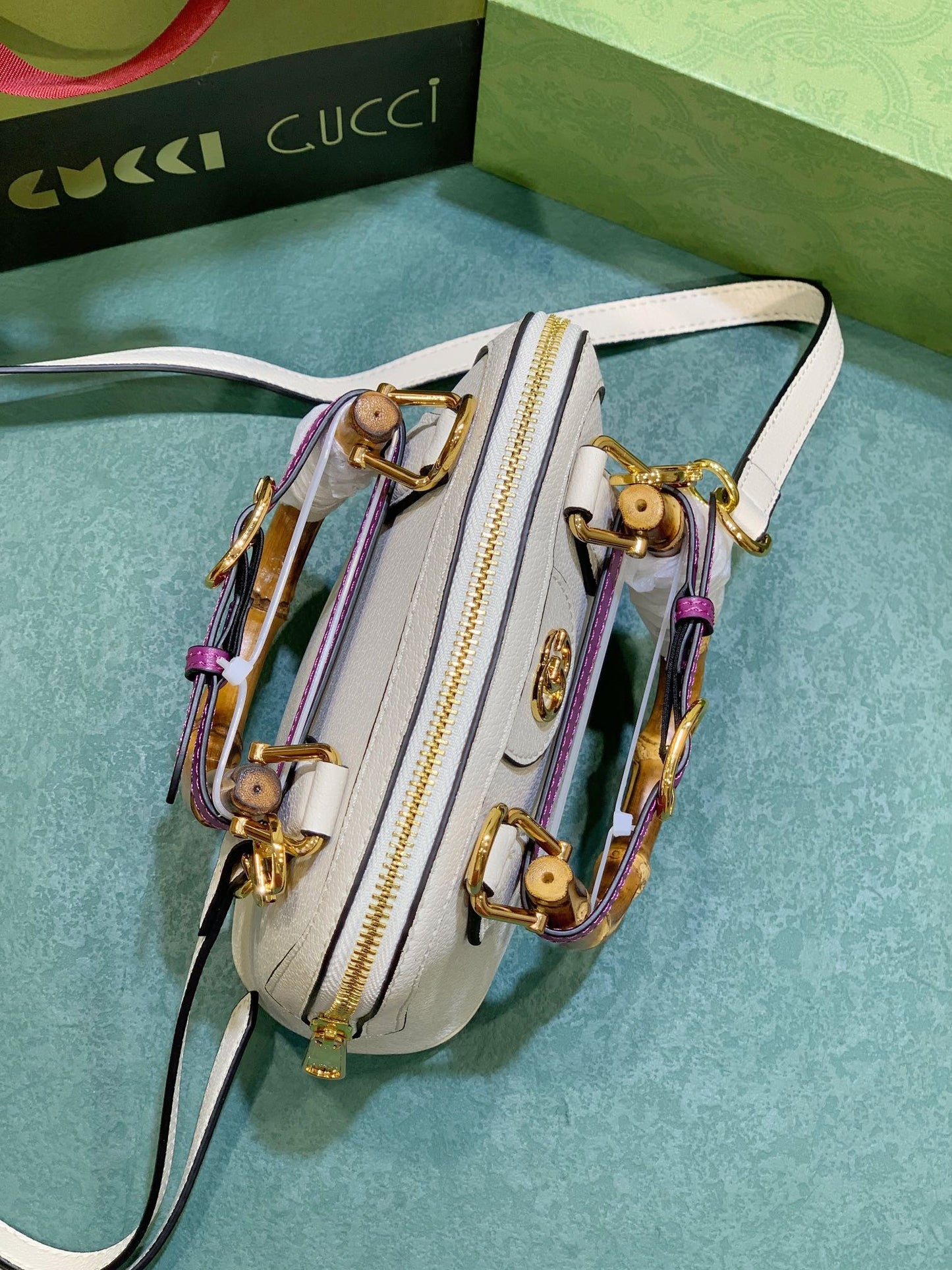 EN - New 1:1 rep Bag GCI 480