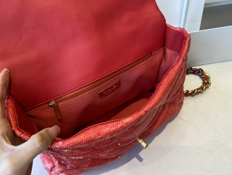 Chanel Bags