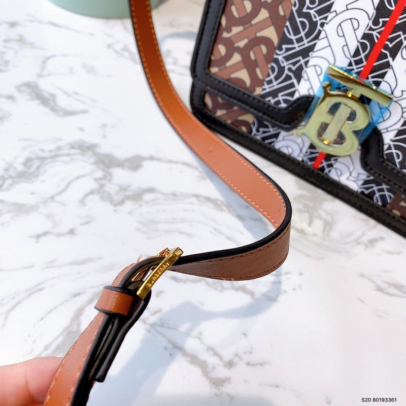 Top Quality Fashion -BBR Bags - 729