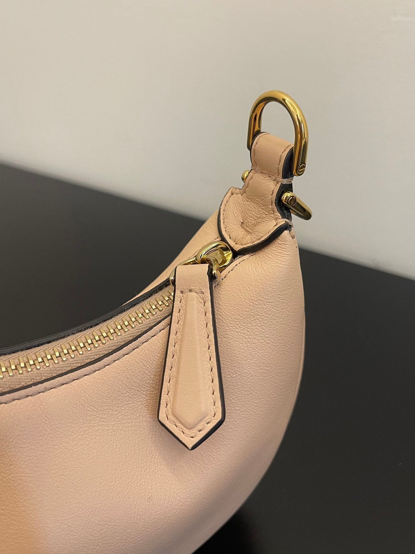 Top QualityTop Quality Nano Top QualityTop Qualitygraphy Pink For Women, Women’s HandBags 6.7in/17cm FF 8BR798A5DYF1HD6