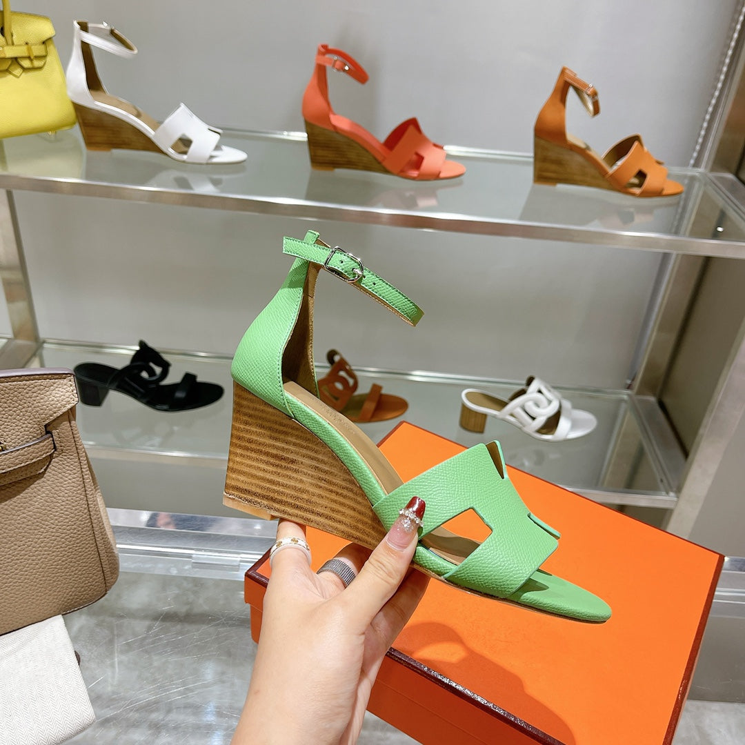 New 1:1 rep HM HIGH HEELS 071