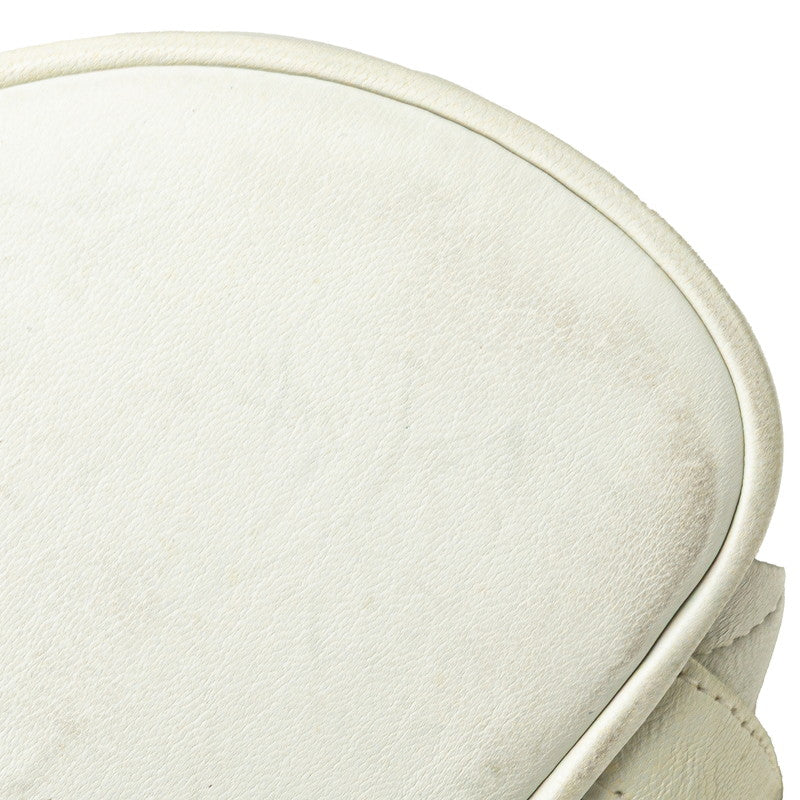 Chanel Coco Mark Matelasse Lambskin Backpack
