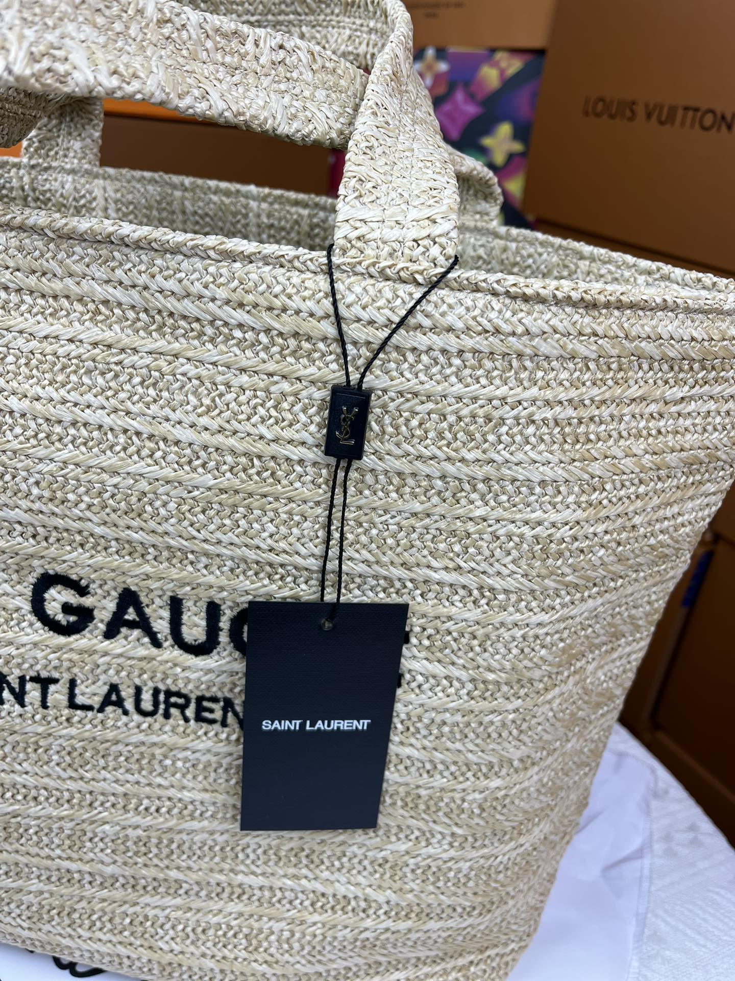 EN - New 1:1 rep  Bags SLY 276