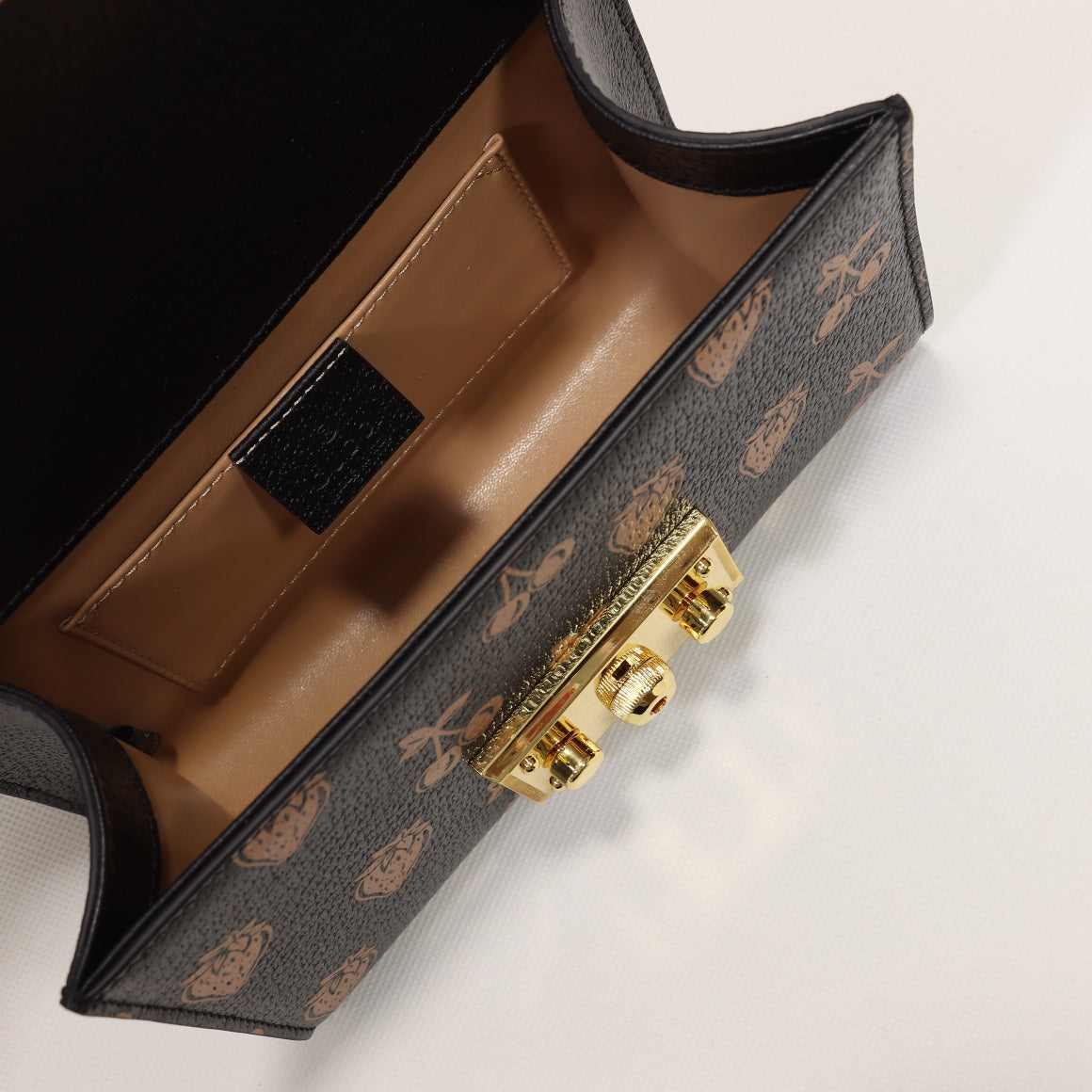EN - New 1:1 rep Bag GCI 487