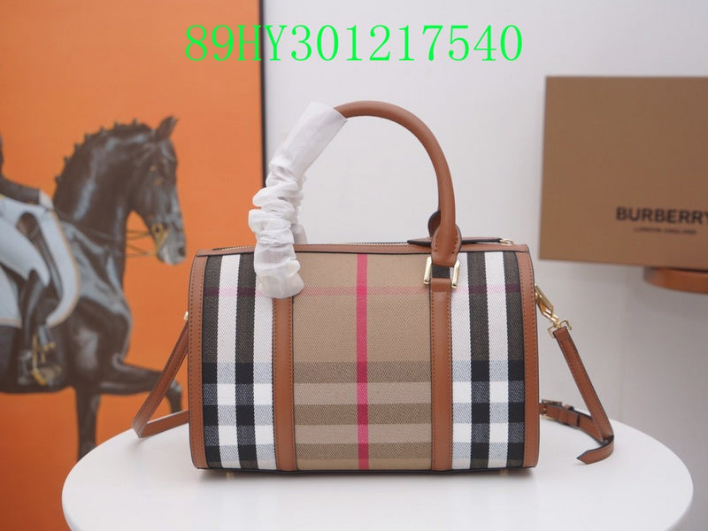 Top Quality Fashion -BBR Bags - 337