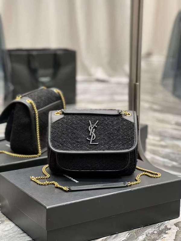 Yves Saint Laurent - Bags - The Elite Bags  493