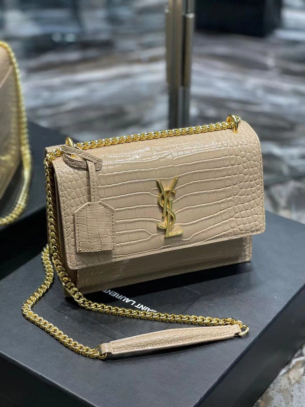 Yves Saint Laurent - Bags - The Elite Bags  498