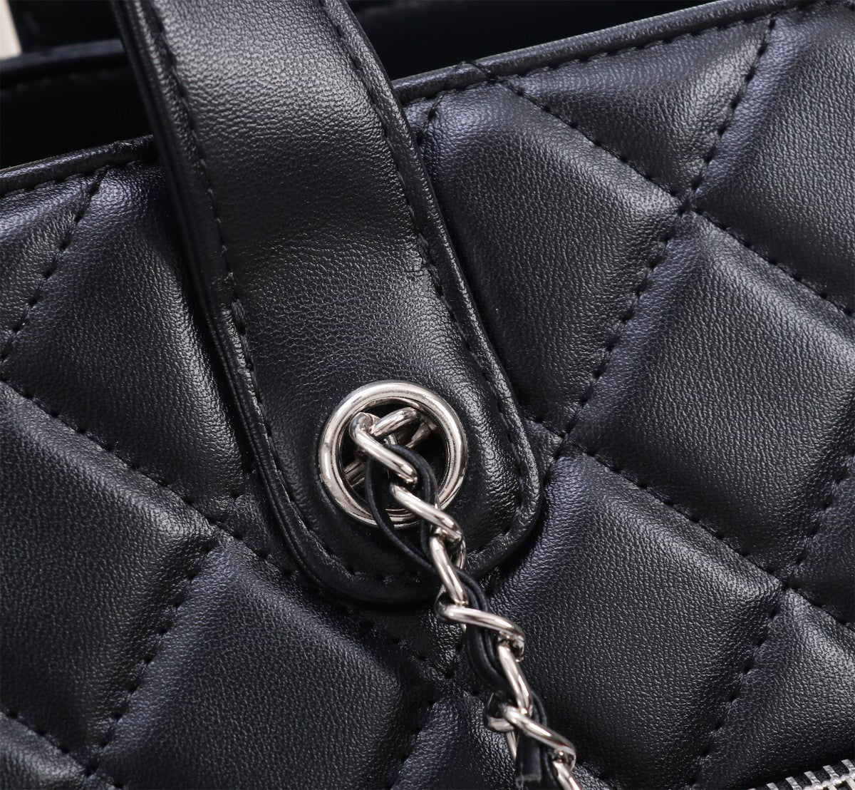 New 1:1 rep Lux Top Quality CHL Bag 531