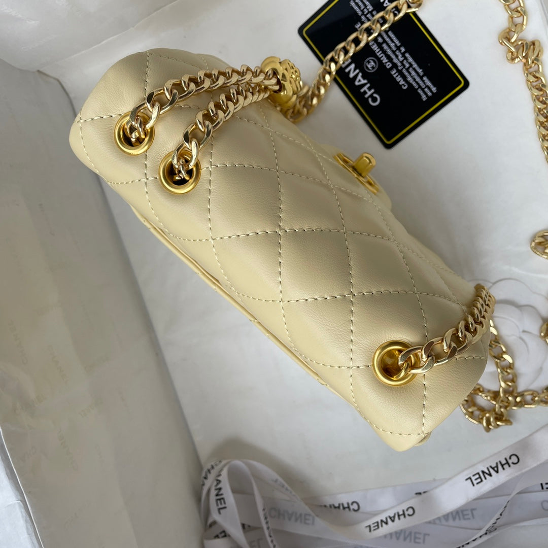 EN - New 1:1 rep  Top Quality CHL Bag 577