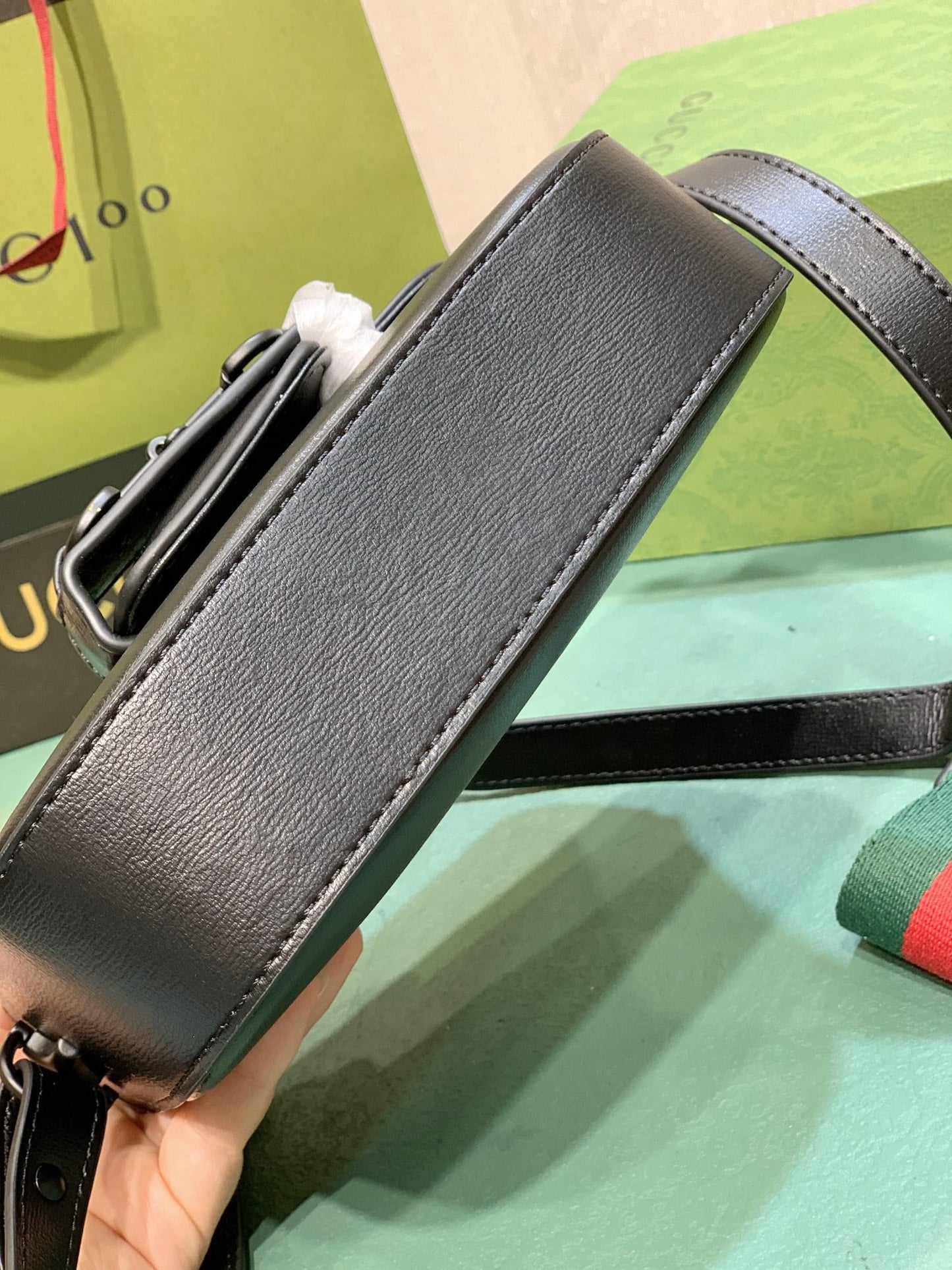 EN - New 1:1 rep Bag GCI 471