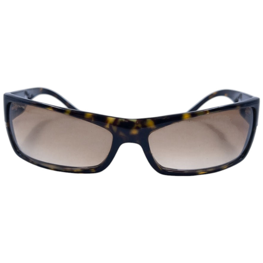 Prada Tortoise Shell Sunglasses