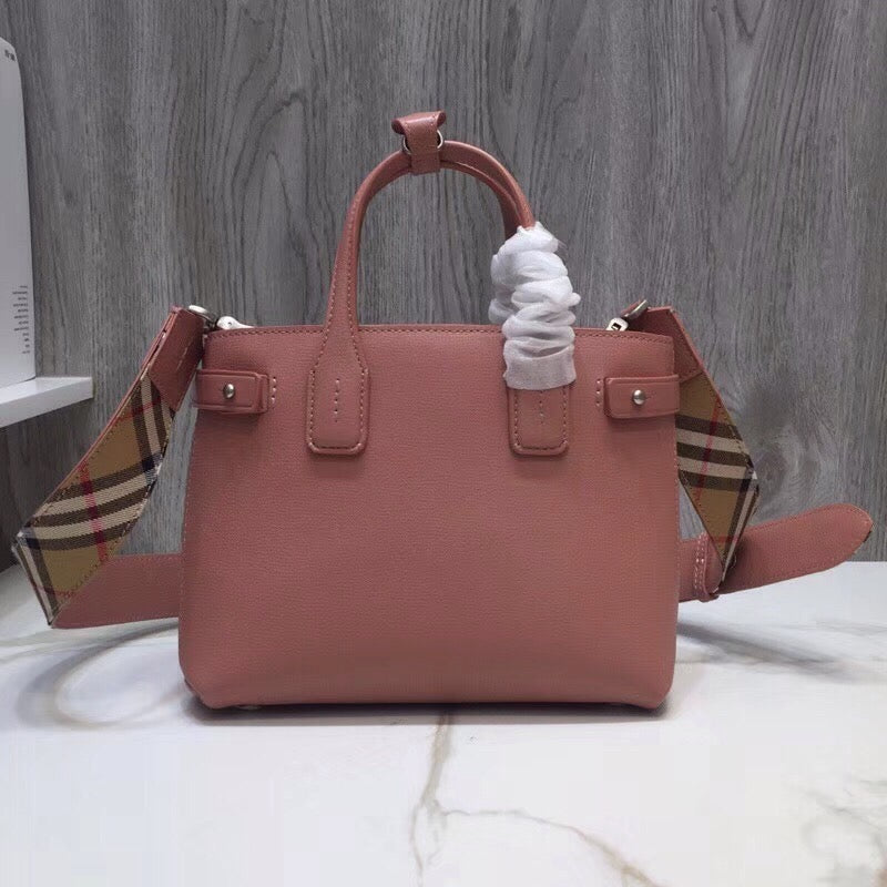 Top Quality The Small Banner Bag PiNike For Women, Bags 10.6in/26cm