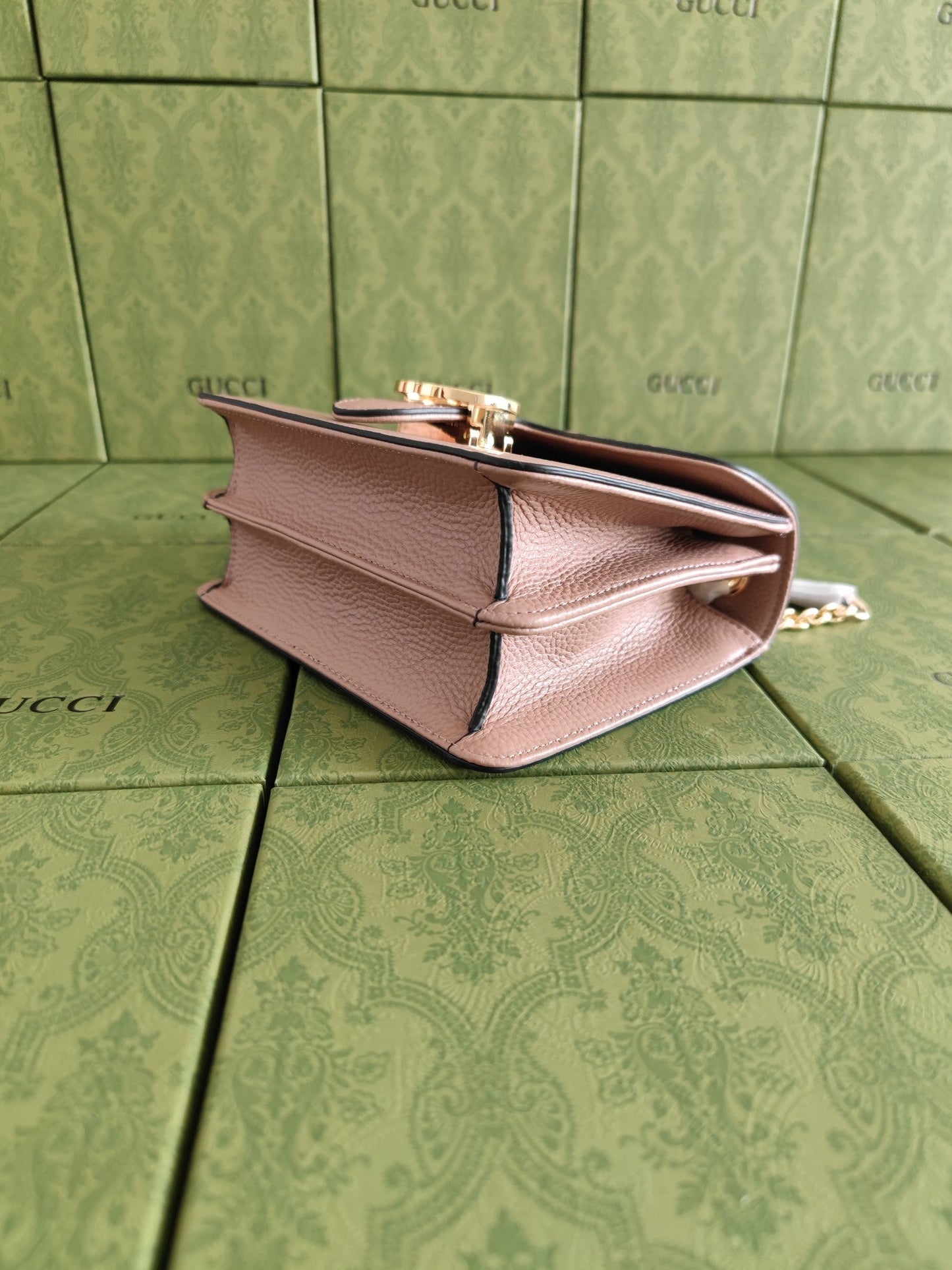 EN - New 1:1 rep Bag GCI 507