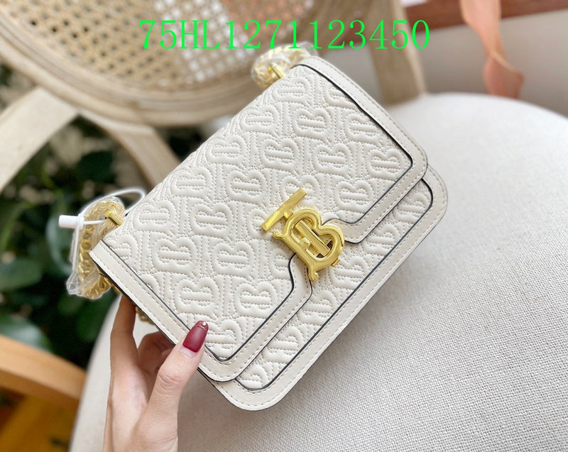 Top Quality Fashion -BBR Bags - 359