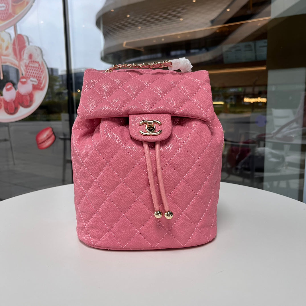 New 1:1 rep Lux Top Quality CHL Bag 546