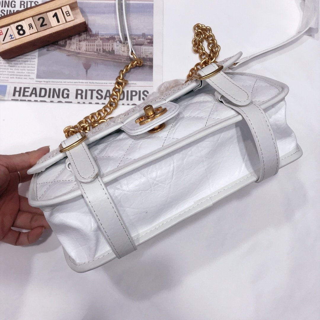 EN - New 1:1 rep  Top Quality CHL Bag 214