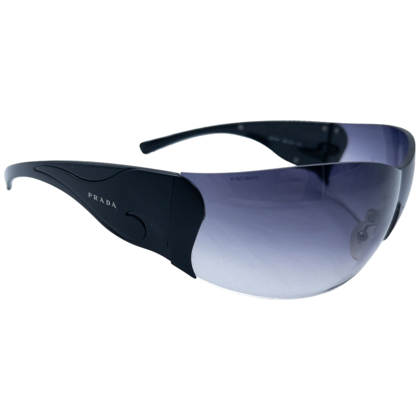 Prada Swirl Sunglasses