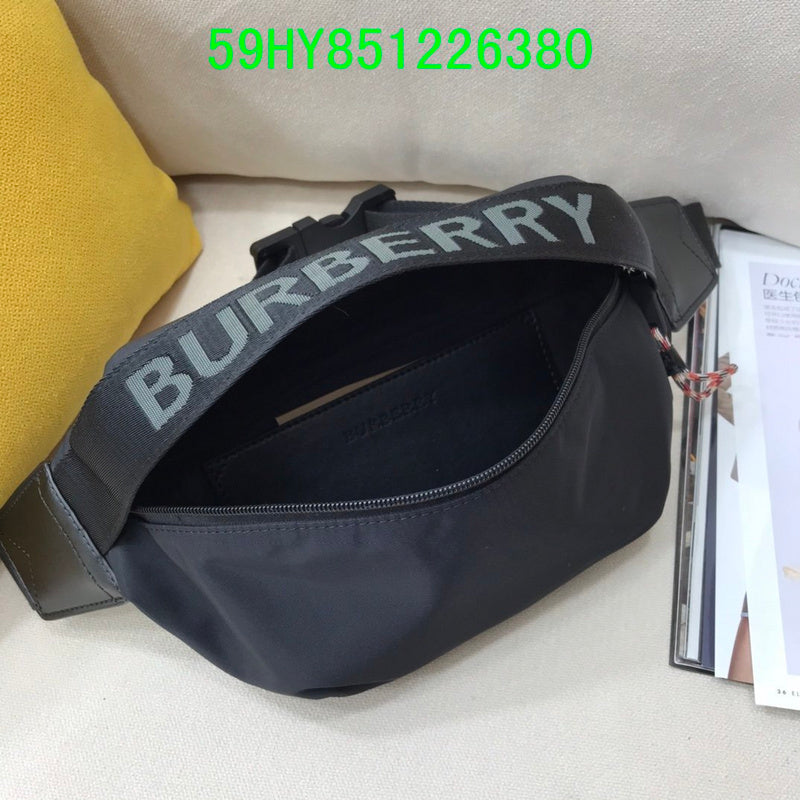 Top Quality Fashion -BBR Bags - 591