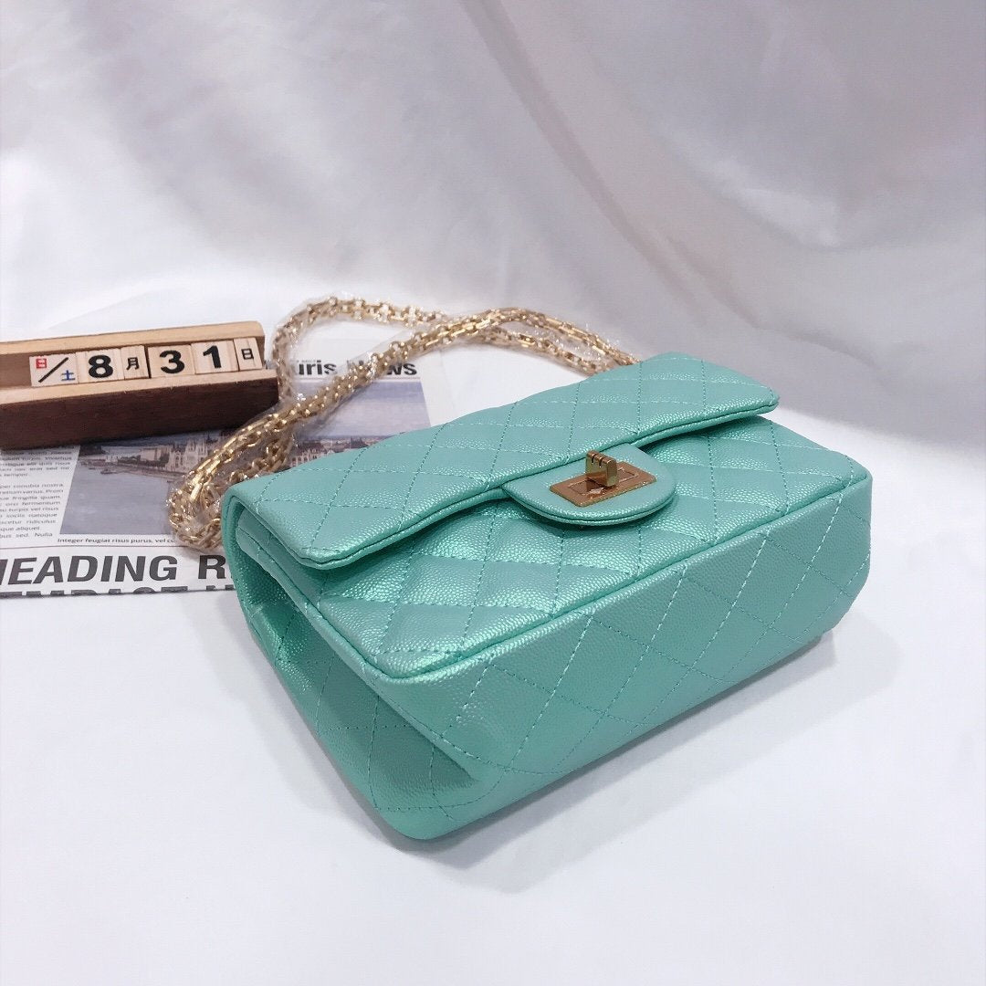 EN - New 1:1 rep  Top Quality CHL Bag 173