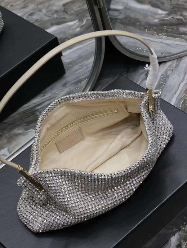 Yves Saint Laurent - Bags - The Elite Bags  663