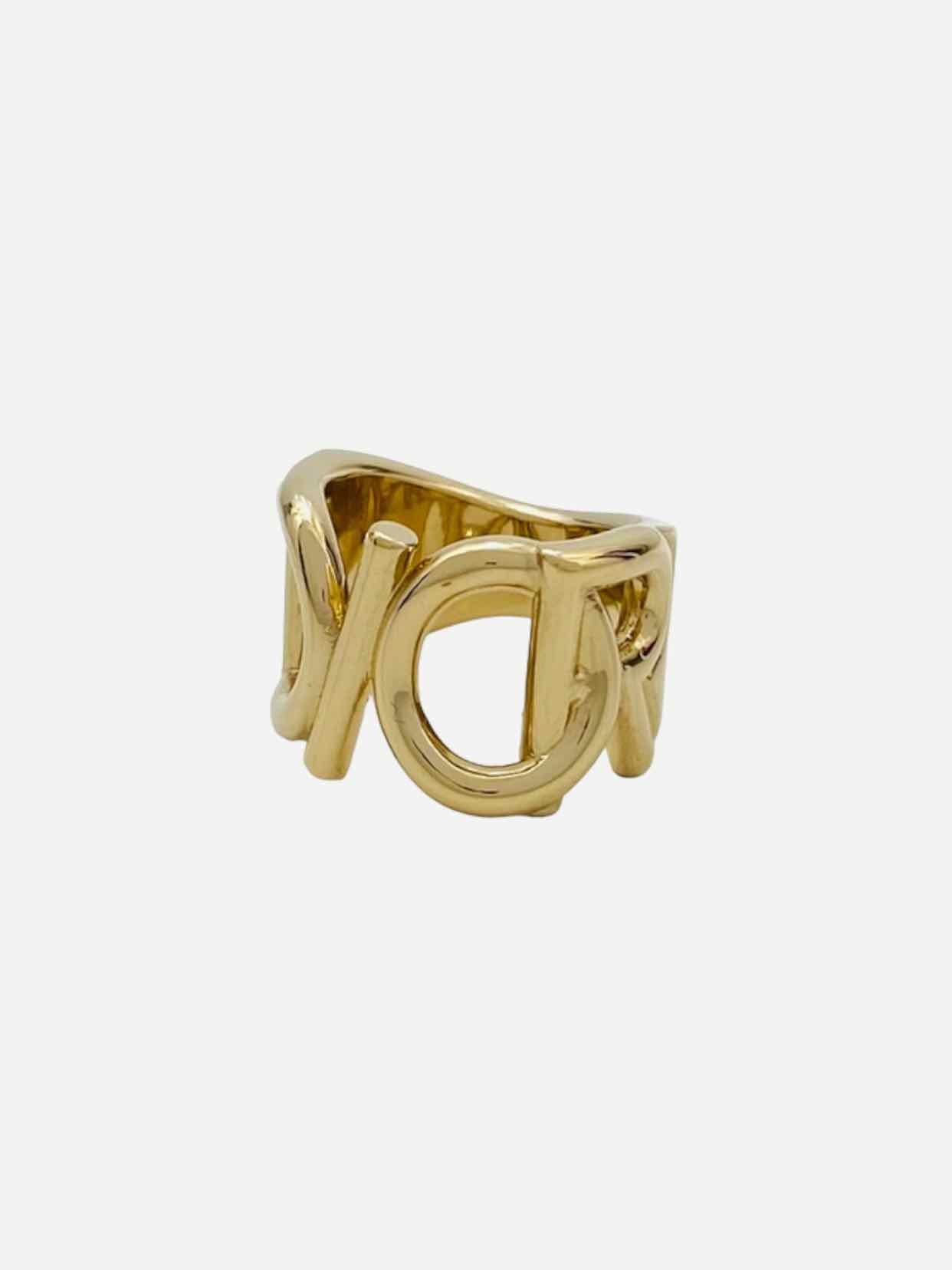 DIOR Fashion Ring