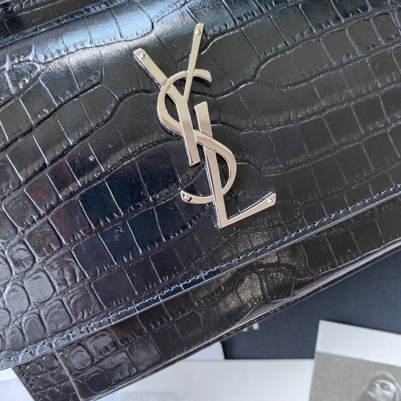 Yves Saint Laurent - Bags - The Elite Bags  450