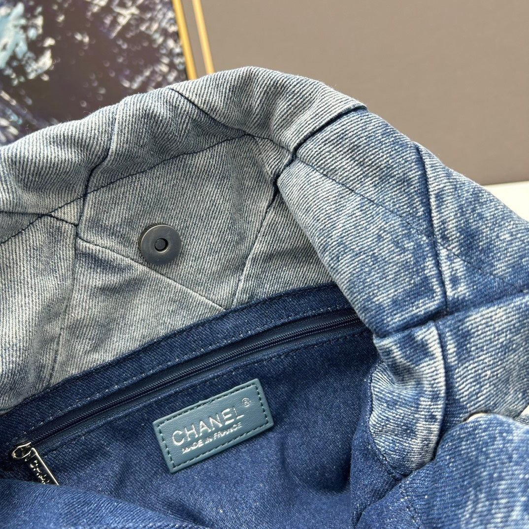 EN - New 1:1 rep  Top Quality CHL Bag 554